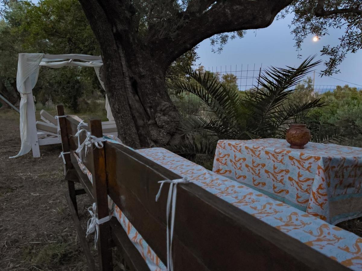 Villa Anta House By The Sea Lithakiá Kültér fotó
